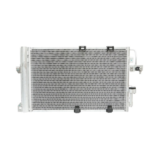 [AMAT6-125309] Condensator aer conditionat Opel Astra, Astra G, Astra G break, Zafira 1.2-2.2L 580x378x16mm cod OEM 24431901, 95515190, 13192901, 1850112, 93183305, 1850291, 93183305