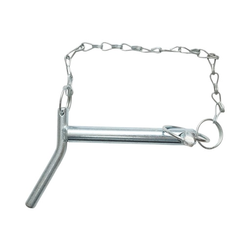 [AMAT6-125310] Bolt tirant cu lant si manivela fi 19x130mm