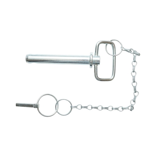 [AMAT6-125315] Bolt tirant central cu lant fi 19 UTB U-445