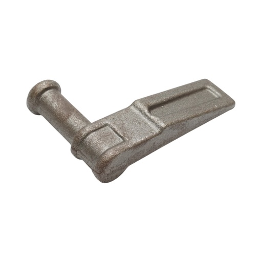 [AMAT6-125317] Suport, bolt balama dreapta remorca auto sudabil 114x90x20mm