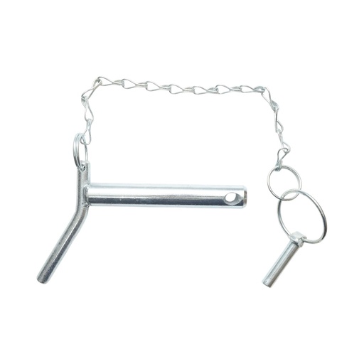 [AMAT6-125316] Bolt tirant cu lant si manivela fi 22x130mm