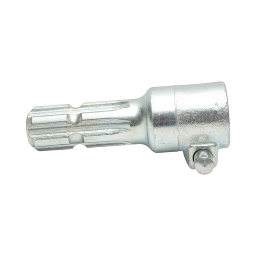 [AMAT6-125327] Adaptor trecere cardan Z6 1-3/8 la Z6, lungime 150mm
