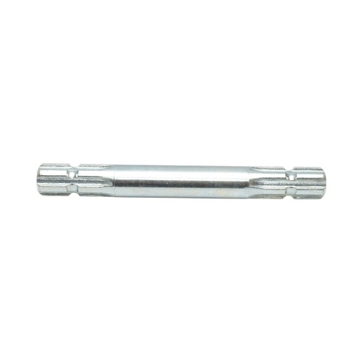 [AMAT6-125328] Ax legatura cardan canelat exterior dublu Z6 1-3/8 la Z6, lungime 300mm