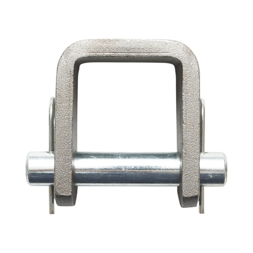 [AMAT6-125336] Brida remorcare cu bolt 19mm si siguranta 55x60mm
