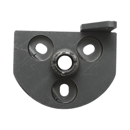 [AMAT6-125388] Suport inferior aripa noroi punte stanga fata New Holland, Case IH cod OEM 84606292