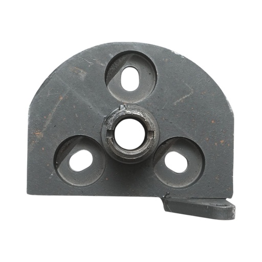 [AMAT6-125389] Suport inferior aripa noroi punte dreapta fata New Holland, Case IH cod OEM 84606296