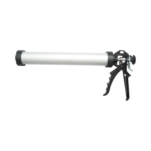 [AMAT6-125406] Pistol profesional aluminiu 6N pentru silicon tip salam 600ml Penosil