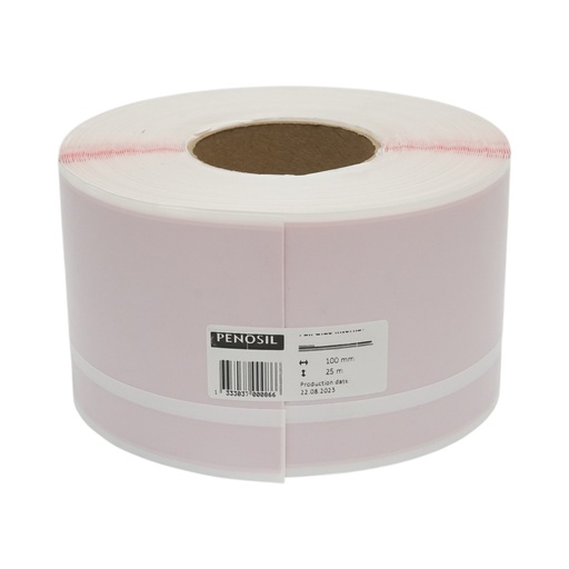 [AMAT6-125460] Banda adeziva etansare la interior 100mmx25m Premium Sealing Tape Internal Full Glue Penosil