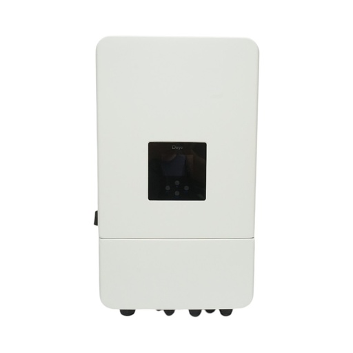 [AMAT6-125462] Invertor solar hibrid trifazat 10kW Deye SUN-10K-SK05LP3-EU-SM2, WiFi, 2xMPPT, ON/OFF GRID prosumator, compatibil baterie litiu/plumb 48V si generator IP65