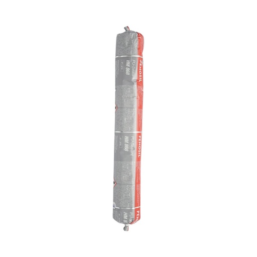 [AMAT6-125469] Mastic etansant poliuretanic elastic gri tip salam 600ml PU-Sealant HM 686 Penosil