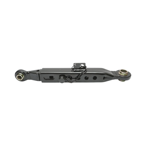 [AMAT6-125492] Stabilizator telescopic tirant lateral John Deere 400-570mm, lagar sferic 20mm cod OEM 45337500
