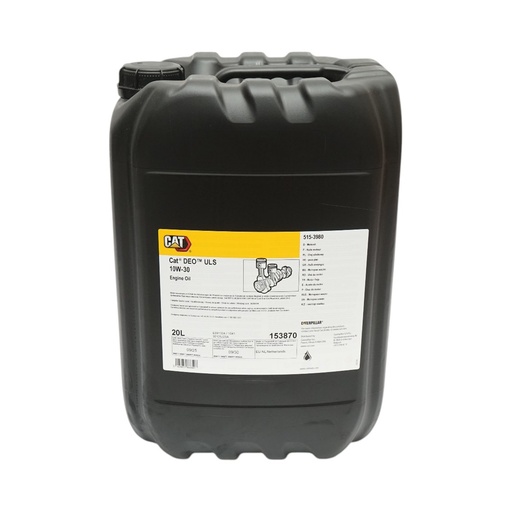 [AMAT6-125540] Ulei motor Caterpillar 10W30 DEO-ULS 20L