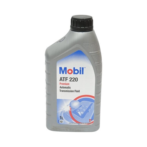 [AMAT6-125564] Ulei transmisie automata Mobil ATF 220 Premium 1L
