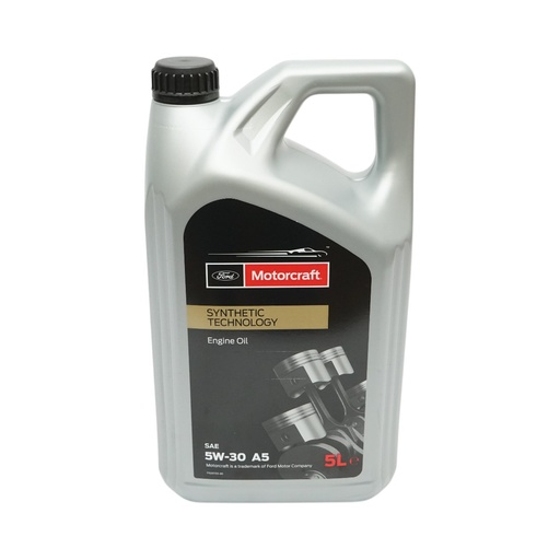 [AMAT6-125571] Ulei motor Ford 5W30 Motorcraft A5 5L