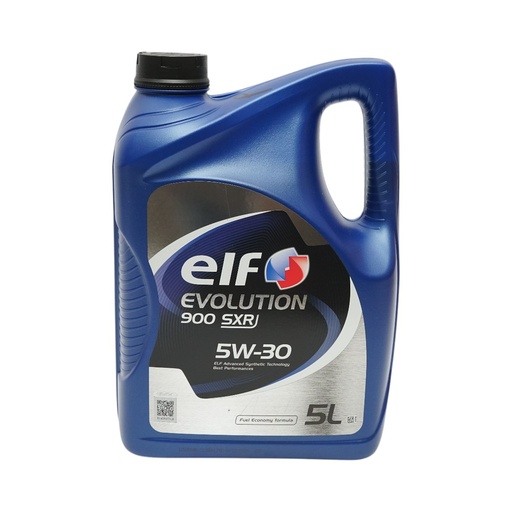 [AMAT6-125575] Ulei motor Elf 5W30 Evolution 900 SXR 5L