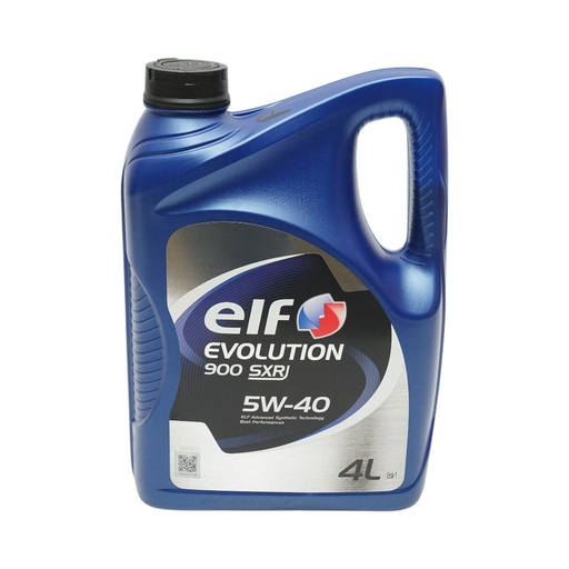 [AMAT6-125577] Ulei motor Elf 5W40 Evolution 900 SXR 4L