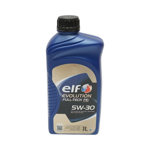 [AMAT6-125579] Ulei motor Elf Evolution 5W30 Full Tech FE 1L