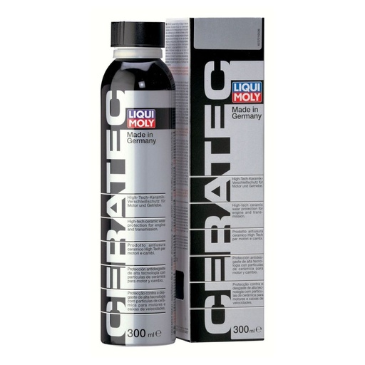 [AMAT6-125593] Aditiv ulei motor Liqui Moly CeraTec 300ml