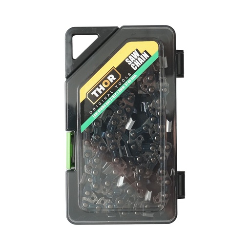 [AMAT6-125666] Lant drujba pas 3/8 LP, 28 de dinti, 1.3mm, 57 zale, lungime 40cm UZ PROFESIONAL THOR