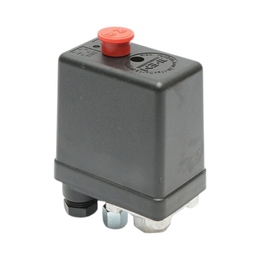 [AMAT6-125690] Supapa presostat 220V/20A, presiune maxima 12 bar pentru compresor aer DISGM62, DISGM63, DISGM66
