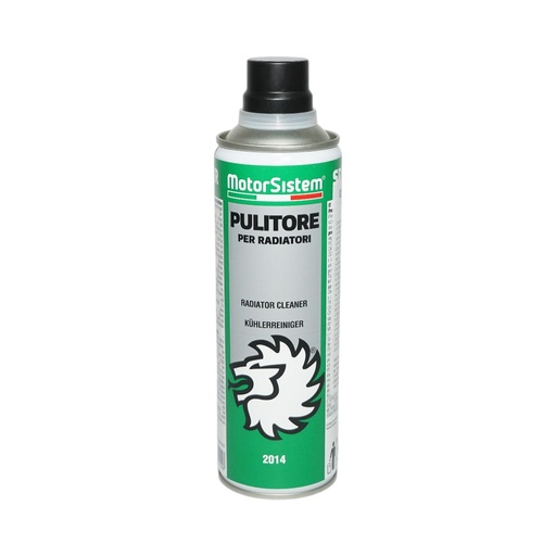 [AMAT6-125771] Solutie curatare radiator si depuneri sistem racire profesionala 300ml MotorSistem