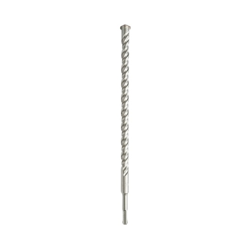 [AMAT6-125805] Burghiu beton vidia 18x350mm SDS Plus, varf cruce