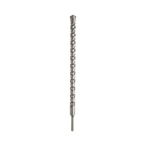 [AMAT6-125807] Burghiu beton vidia 24x450mm SDS Plus, varf cruce