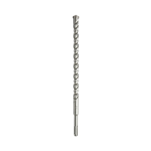 [AMAT6-125808] Burghiu beton vidia 16x300mm SDS Plus, varf cruce