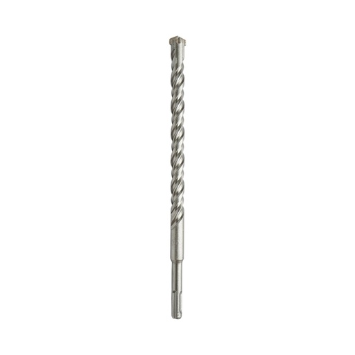 [AMAT6-125810] Burghiu beton vidia 16x260mm SDS Plus, varf cruce