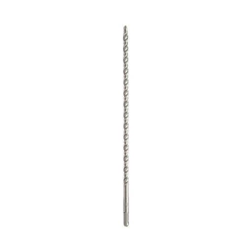 [AMAT6-125812] Burghiu beton vidia 10x350mm SDS Plus, varf plat