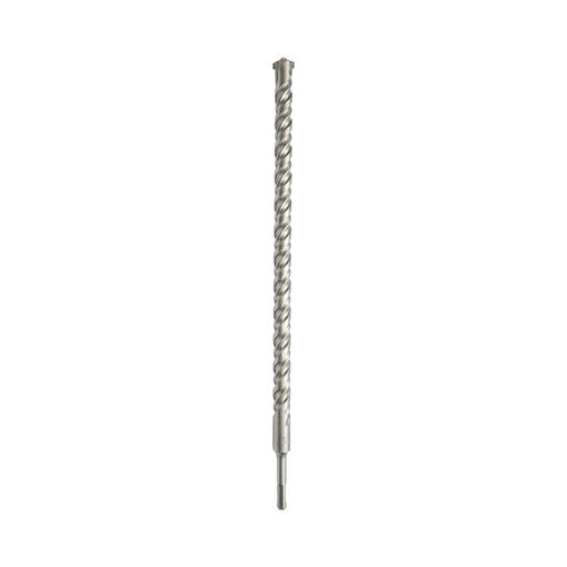 [AMAT6-125821] Burghiu beton vidia 22x450mm SDS Plus, varf cruce