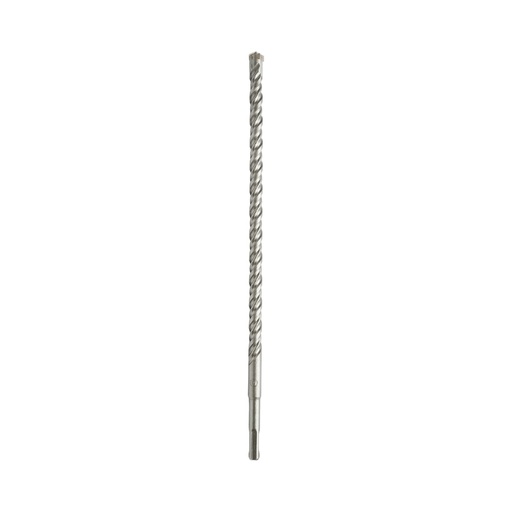 [AMAT6-125828] Burghiu beton vidia 14x350mm SDS Plus, varf cruce