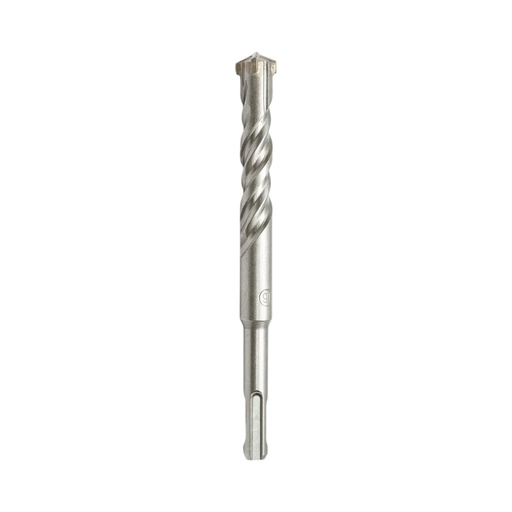[AMAT6-125836] Burghiu beton vidia 16x160mm SDS Plus, varf cruce