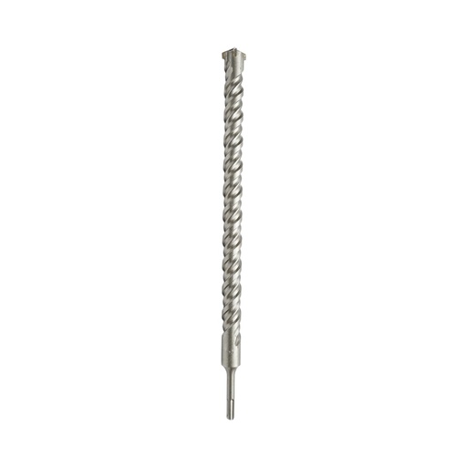 [AMAT6-125839] Burghiu beton vidia 30x450mm SDS Plus, varf cruce