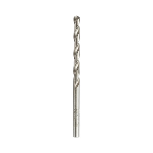 [AMAT6-125846] Burghiu metal 4x43x75mm HSS-G Pro DIN 338 tija cilindrica