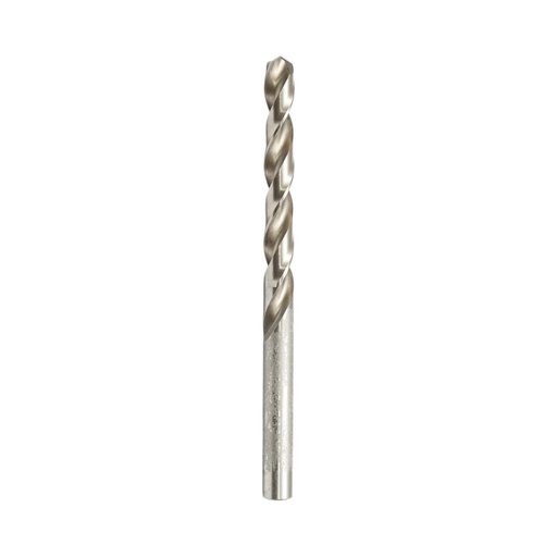 [AMAT6-125849] Burghiu metal 8x75x117mm HSS-G Pro DIN 338 tija cilindrica