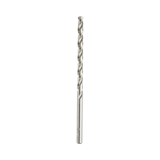[AMAT6-125852] Burghiu metal 6x91x139mm HSS-G Pro DIN 340 tija cilindrica