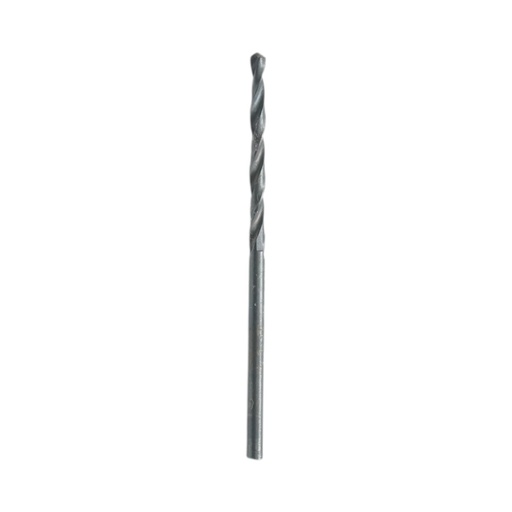 [AMAT6-125854] Burghiu metal 2x24x49mm HSS-R DIN 338, tija cilindrica
