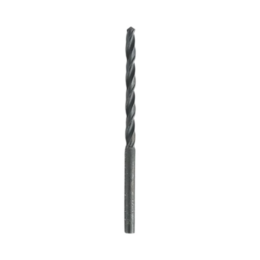 [AMAT6-125855] Burghiu metal 3x33x61mm HSS-R DIN 338, tija cilindrica
