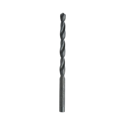 [AMAT6-125860] Burghiu metal 5x58x86mm HSS-R DIN 338, tija cilindrica