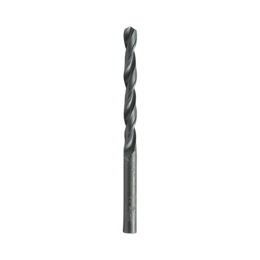 [AMAT6-125862] Burghiu metal 6x57x93mm HSS-R DIN 338 tija cilindrica