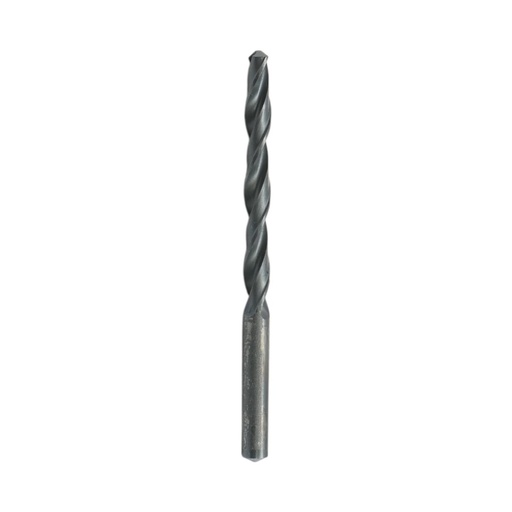 [AMAT6-125864] Burghiu metal 7x69x109mm HSS-R DIN 338 tija cilindrica
