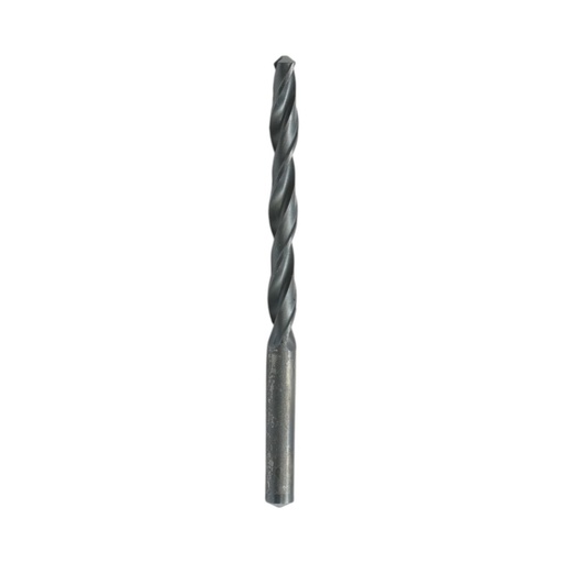 [AMAT6-125865] Burghiu metal 8x75x117mm HSS-R DIN 338 tija cilindrica