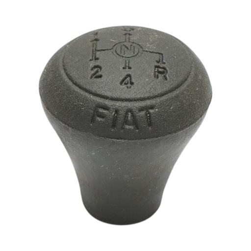 [AMAT6-125866] Maner/nuca schimbator cutie viteze FIAT, UTB U-650 si U-445