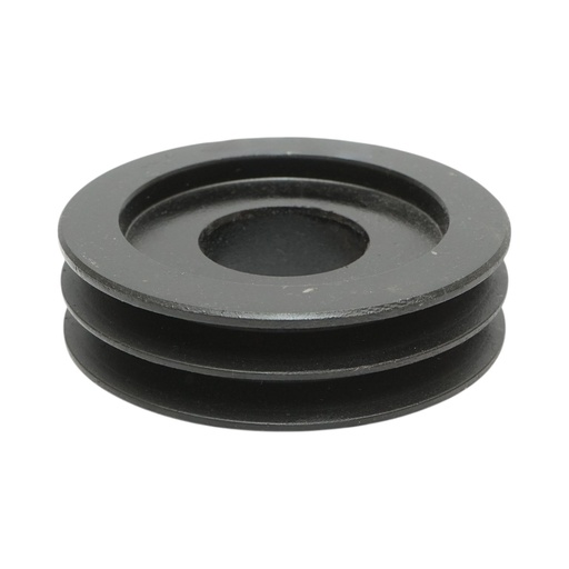 [AMAT6-125867] Fulie mica 2 caneluri 130x47mm tocatoare seria EF
