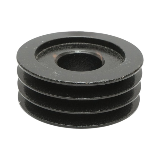 [AMAT6-125873] Fulie mica 3 caneluri 130x47mm tocatoare seria EF