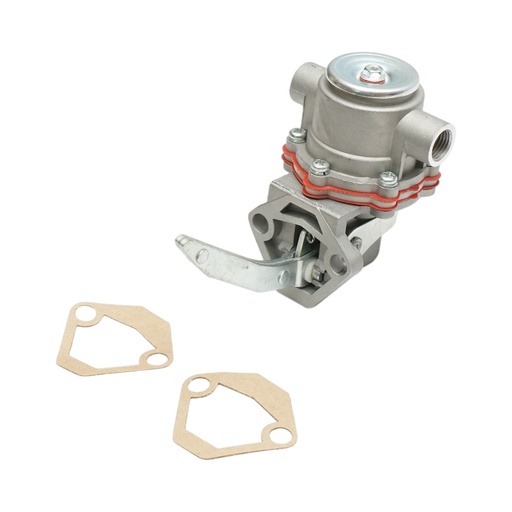 [AMAT6-125920] Pompa alimentare combustibil Case IH, Lamborghini, Same, Hurlimann cod OEM 1966518C1, 245193000, 245193100