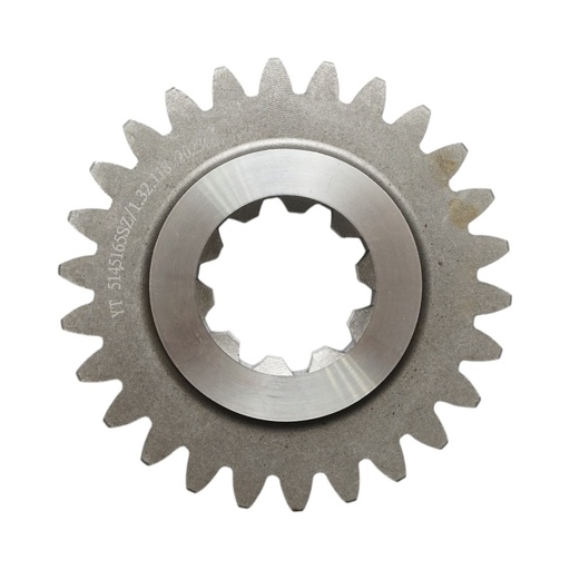 [AMAT6-125922] Pinion grup conic fata Case IH, New Holland, Fiat Z=10/26 cod OEM 5145165