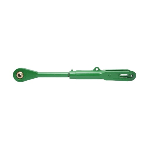 [AMAT6-125924] Tirant ridicare stanga John Deere nuca sferica 20mm cod OEM AL200837, AL200839, RE206267