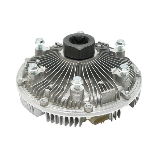 [AMAT6-125929] Vascocuplaj ventilator New Holland, Case IH 204mm cod OEM 87739304